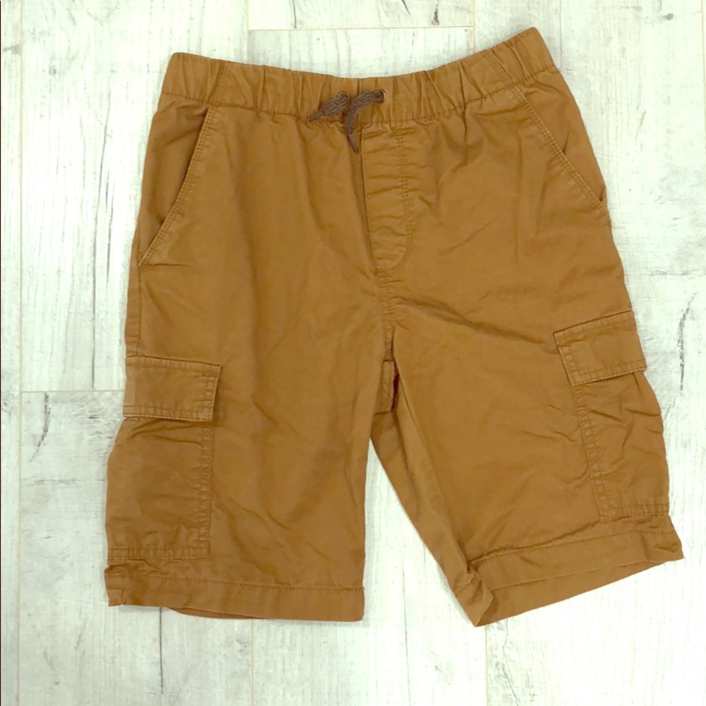 Cargo shorts